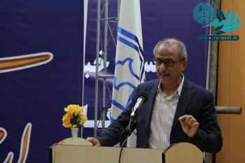 افتتاح بیمارستان ۵۰ تختخوابی بحران رفسنجان در روز ۱۲ خرداد