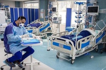 رفسنجان شهر بحرانی کرونا/بستری ۸۶ نفر و شناسایی ۶۷ بیمار جدید