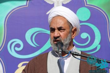 حضور حماسی مردم رفسنجان در مراسم ۲۲ بهمن قابل وصف نیست