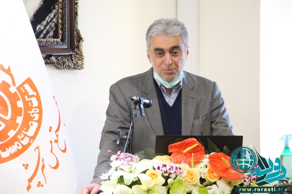 سعدمحمدی: تکمیل ورزشگاه شهدای مس مشکل بوجه ای ندارد/ادامه آزمون های استخدامی از نیمه دوم فروردین