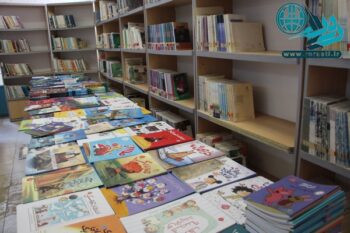 آغاز به‌ کار نمایشگاه مجازی کتاب کودک و نوجوان در رفسنجان