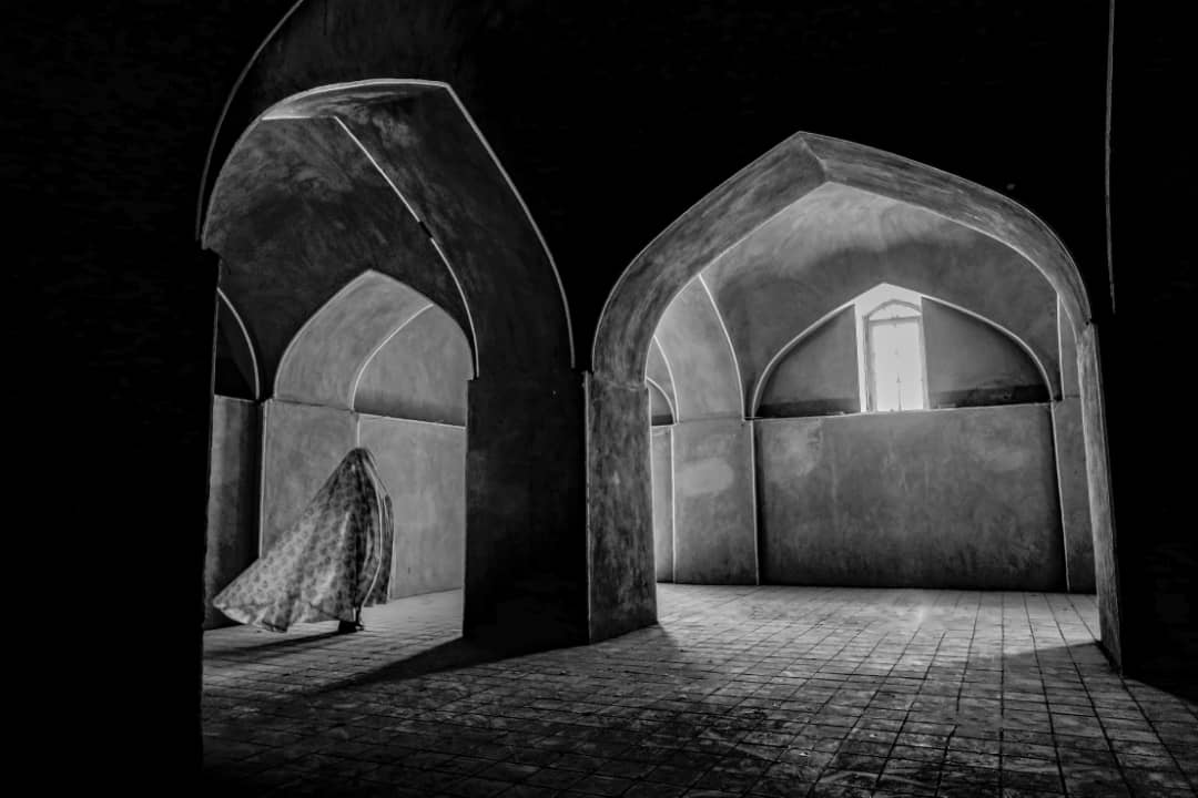راه‌یابی اثر عکاس رفسنجانی در نمایشگاه «ایران ورای تاریخ به سوی مدرنیته» در هنگ کنگ
