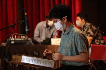 برگزاری اولین جشنواره مجازی موسیقی «هزاردستان» در رفسنجان