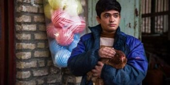 راهیابی فیلم «کپسول» به سی و هشتمین جشنواره بین‌المللی فیلم کوتاه تهران