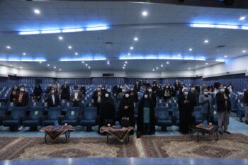 همایش مدیران کانون های فرهنگی و تربیتی استان کرمان در سرچشمه برگزار شد
