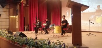برگزاری اختتامیه نخستین جشنواره مجازی موسیقی در رفسنجان