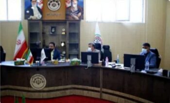 هزار میلیارد تومان بودجه ۱۴۰۱ شهرداری رفسنجان تصویب شد