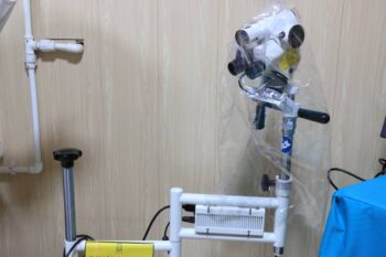 راه اندازی دستگاه «کولپوسکوپی» زایشگاه رفسنجان به همت خیّر