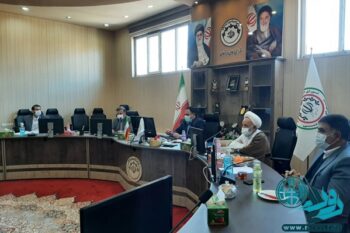در سی و ششمین جلسه شورای شهر رفسنجان چه گذشت؟