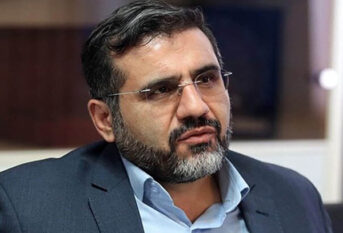 پیام وزیر فرهنگ و ارشاد اسلامی به پنجمین جشنواره بین‌المللی ستاره‌های صحنه