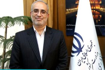  پیام استاندار کرمان به پنجمین جشنواره بین‌المللی ستاره‌های صحنه