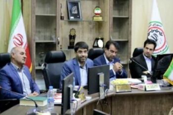 نصیحت اخلاقی به نائب رئیس شورای شهر رفسنجان؛ محبوبیت تان فدای کار سیاسی نشود