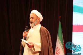 «جمهوری اسلامی» یک جریان ماندگار و ریشه دار است