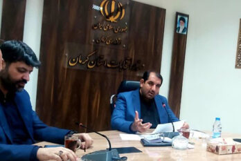 آمار قطعی داوطلبان نمایندگی مجلس در استان کرمان اعلام شد
