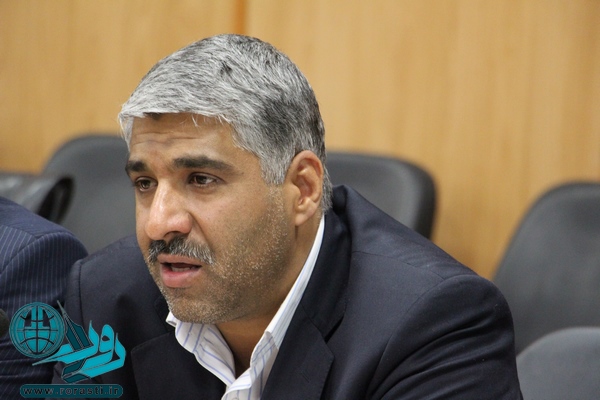 حسین احمدی رییس هئیت مدیره صندوق بازنشستگی مس ایران شد