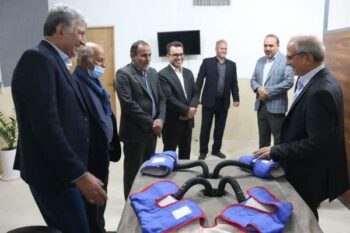 افتتاح نخستین کلینیک بازتوانی قلبی و عروقی استان در رفسنجان