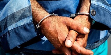دستگیری پزشک قلابی در شهرستان بافت