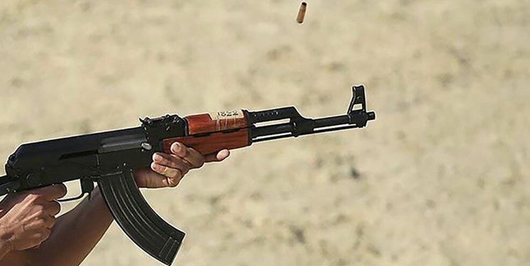 سرباز رفسنجانی به دست همرزم خود کشته شد/ دستگیری ضارب در زرند