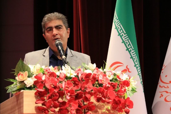 درخشش مجری رفسنجانی در نخستین جشنواره ملی صدای شهر