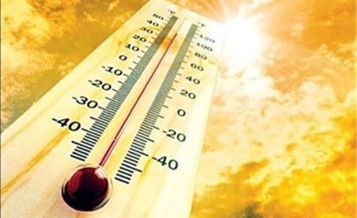 هشدار گرمازدگی در پی افزایش دما برای مردم استان کرمان