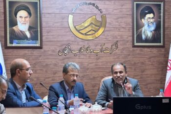 لزوم برخورد جدی با انشعابات غیرمجاز آب