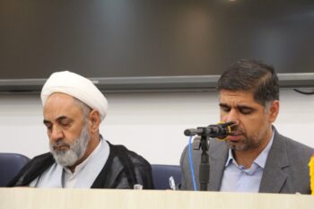 مشکلات ایمنی و منابع انسانی مجتمع مس سرچشمه روی میز شورای پیشگیری از وقوع جرم دادگستری رفسنجان