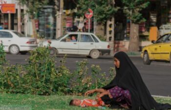 ۲۰۰ نفر از اتباع کشور پاکستان از رفسنجان طرد شدند