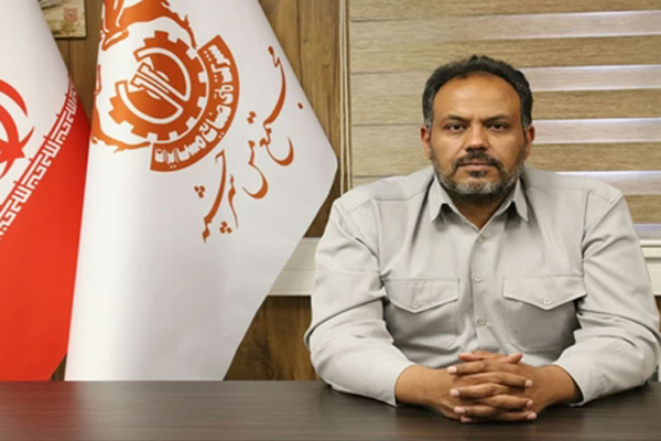 دو ماه قبل از پایان سال؛ برنامه تولید سال ۱۴۰۳ امور لیچینگ و بیولیچینگ مجتمع مس سرچشمه رفسنجان محقق شد