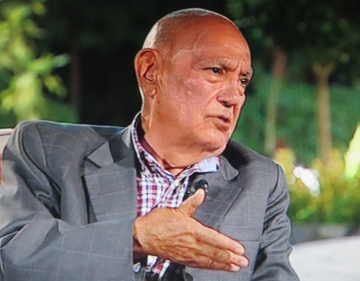 یادداشت انار پیام؛ یاد و خاطره زنده‌یاد علی‌اکبر امین، خیر نیک‌اندیش شهرستان انار