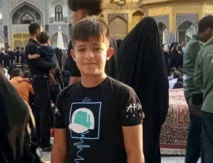 نوجوان ۱۱ ساله رفسنجانی به ۵ بیمار جان دوباره بخشید