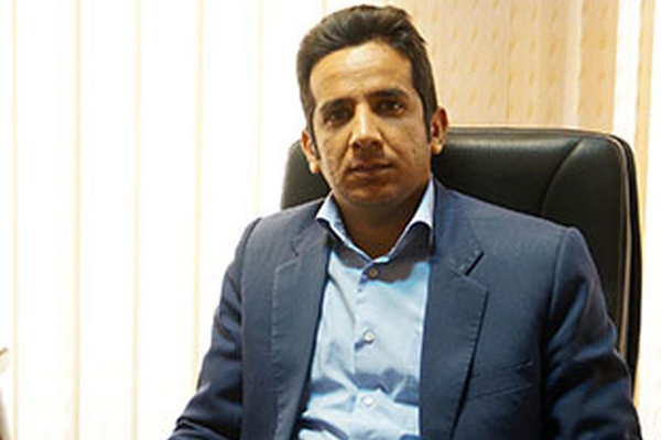 فرحبخش مدیرکل آموزش و پرورش کرمان شد