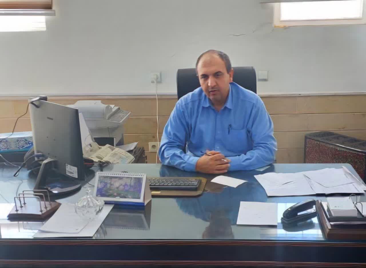 آغاز طرح تشدید نظارت بهداشتی و شرعی دامپزشکی شهرستان رفسنجان