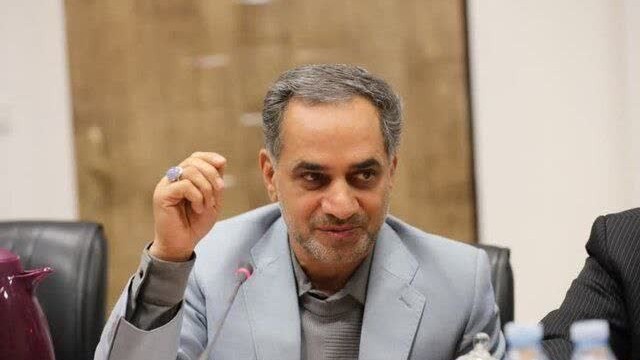 انهدام شبکه اختلاس در شرکت مس و دستگیری متهمان اصلی