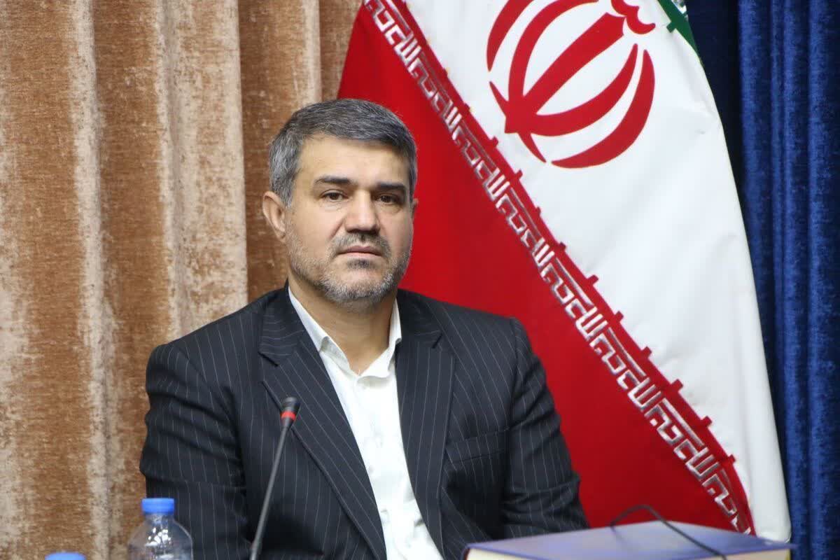 تاکید دادستان کرمان بر تسریع در اجرای پروژه‌های انتقال آب خلیج فارس به استان