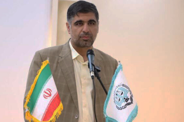 مرکز فوق تخصصی چشم پزشکی رفسنجان در مسیر احداث 