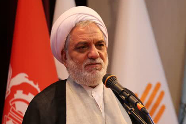 مسئولان، شهید رئیسی را الگو قرار دهند