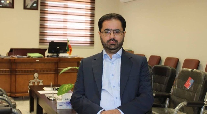 دادستان زرند: برخورد قاطع با ضارب معلم؛ فرد خاطی بازداشت شد