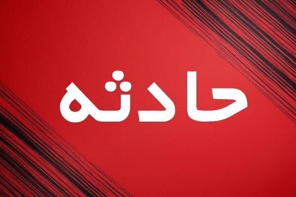 سقوط از ارتفاع جان مرد ۴۰ ساله را در رفسنجان گرفت