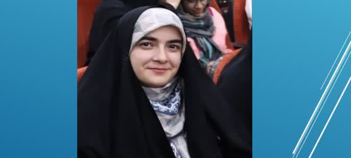 راه‌یابی دانشجوی دانشگاه علوم پزشکی رفسنجان به مرحله نهایی هفدهمین المپیاد علمی دانشجویی    