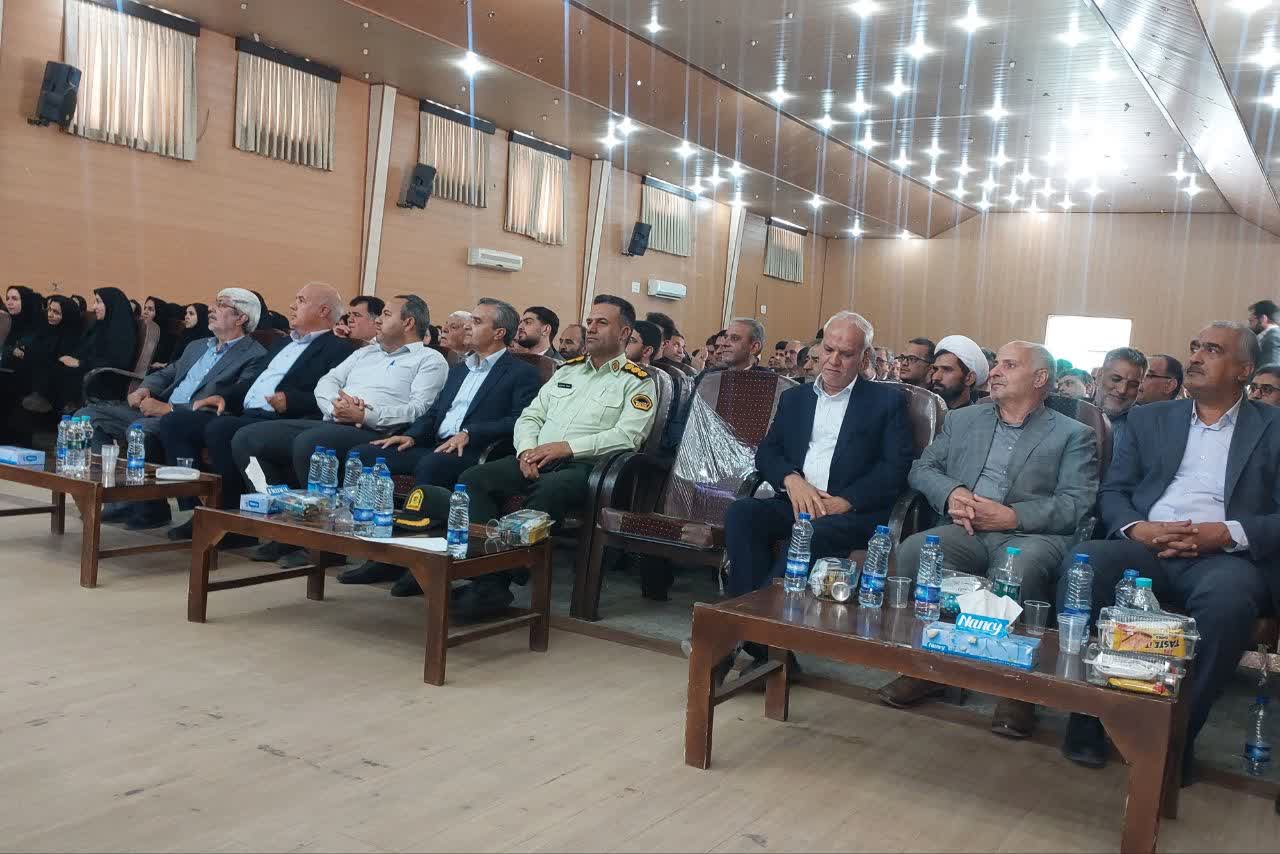 وقتی نماینده عالی دولت از دولتی ها انتقاد می کند!
