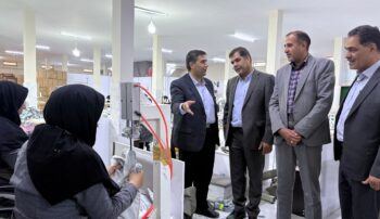 حمایت مالیاتی از خیریه‌ها در رفسنجان