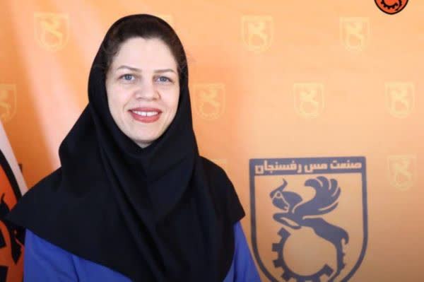 جامعه ورزشی رفسنجان در باره انتخاب مدیرعامل باشگاه مس چه می گویند(۳)