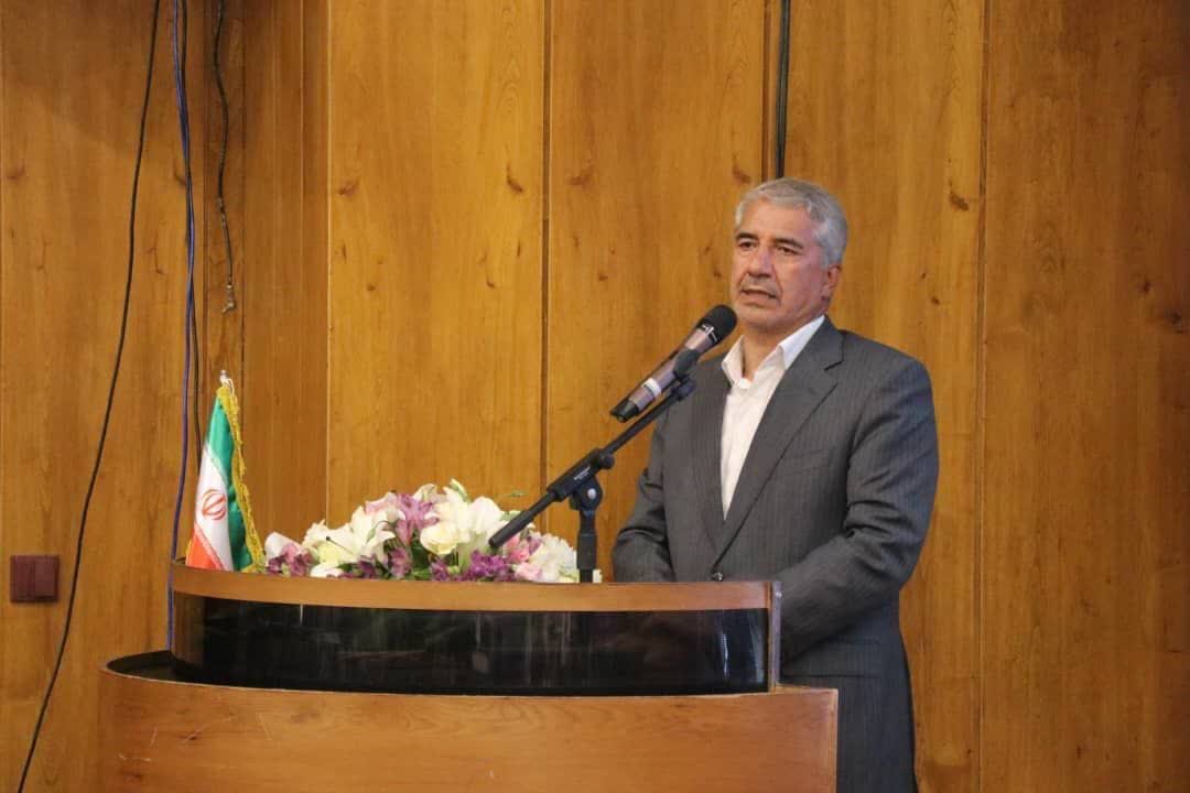 رفسنجان و انار پایلوت تعادل‌بخشی منابع آب کشور  
