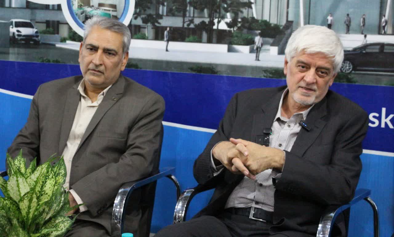بیمارستان تسکین؛ از استاندارد جی‌سی‌آی تا خواهرخواندگی با دانشگاه آلمانی
