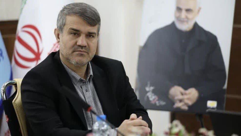 دادستان کرمان مدیر برتر کشور شد