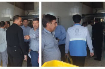 ۳ نانوایی متخلف در رفسنجان به تعزیرات معرفی شدند