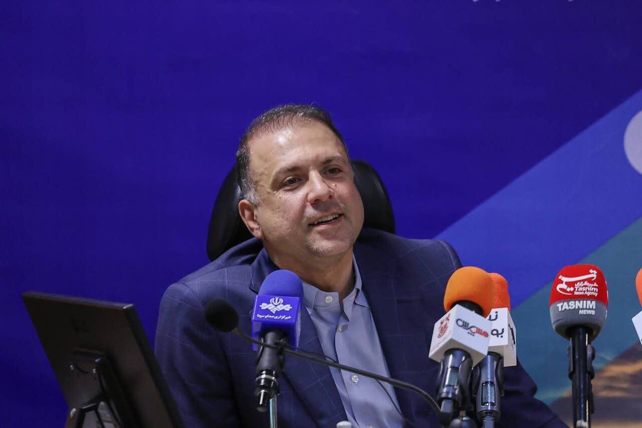 برگزاری رویداد ملی «ایده‌های نوآورانه و فناورانه در زنجیره ارزش مس» با محوریت شرکت ملی صنایع مس ایران