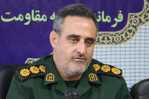 تشریح برنامه های هفته بسیج در رفسنجان