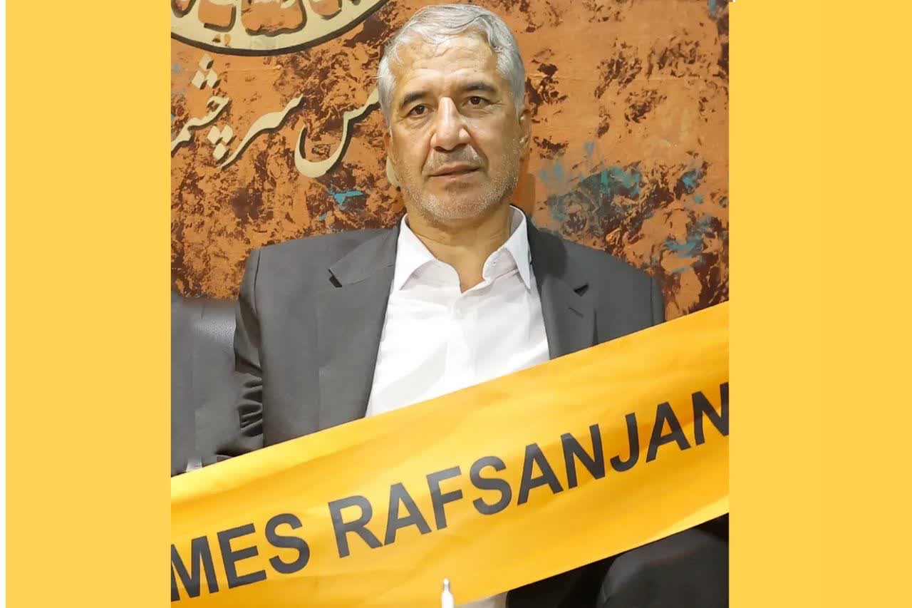 دست‌پخت نماینده برای باشگاه مس