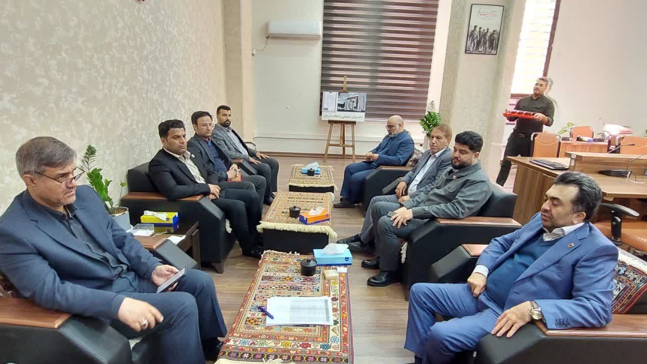 دادستان کرمان: انتقال صندوق بازنشستگی مس به وزارت رفاه، نیازمند بررسی کارشناسی دقیق است